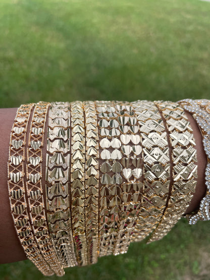 💃🏾💃🏾 Fancy Bracelet Bundle