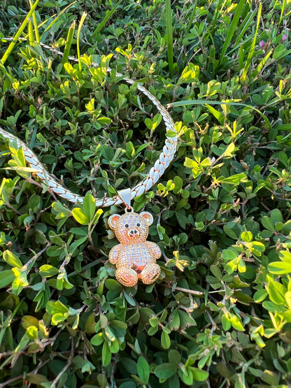 Teddy Bear 🧸 Charm